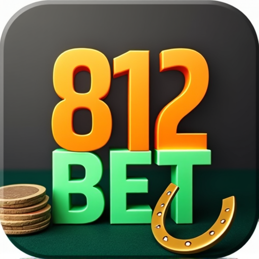 Imagem promocional da 812bet mostrando a plataforma e suas vantagens